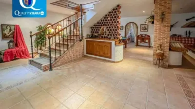 Chalet in Sant Vicent del Raspeig - San Vicente del Raspeig photo 40