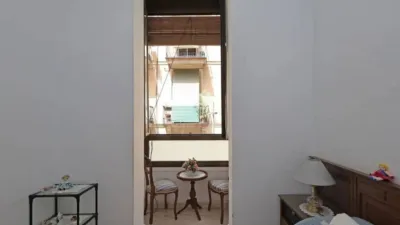 Apartment in El Poble-sec photo 13