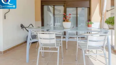 Chalet in Mutxamel photo 5