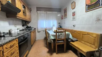 Apartment in Cedeira photo 22