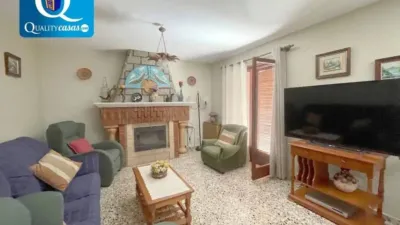 Chalet in Sant Vicent del Raspeig - San Vicente del Raspeig photo 10