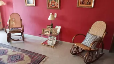 Chalet in Murcia Capital photo 25