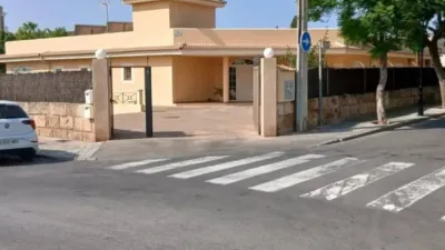Chalet in Santa Ponça photo 7