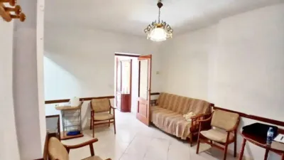 Chalet in Villanueva de Algaidas photo 4