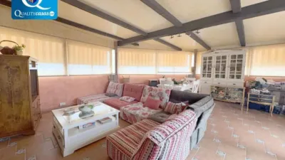Duplex Penthouse in Torrellano-Valverde-Business Park photo 26