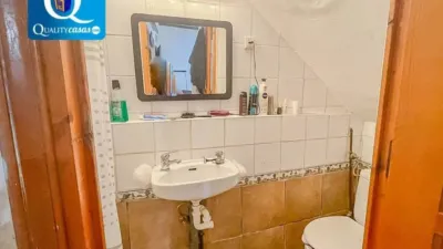 Apartment in La Vila Joiosa - Villajoyosa photo 9