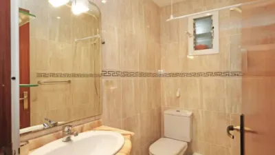 Apartment in El Poble-sec photo 16