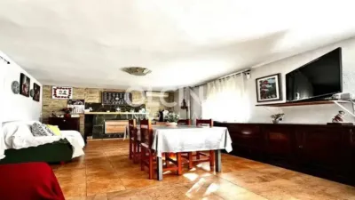 Rustic house in Ibi photo 10