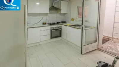 Chalet in Ibi photo 7