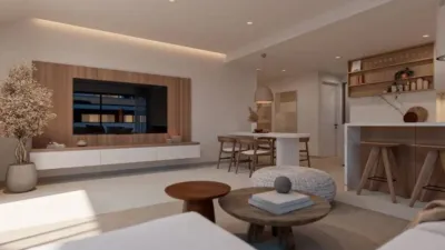 Apartment in Fuengirola photo 17
