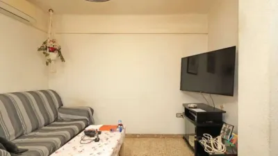 Flat in Esplugues de Llobregat photo 25