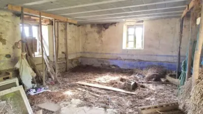 Rustic house in A Vila da Igrexa photo 6