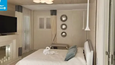 Chalet in Finestrat photo 32