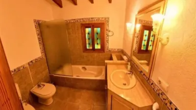 Chalet in Pollença photo 34