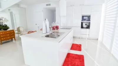 Chalet in Santa Pola photo 5