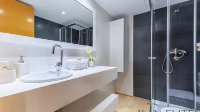 Apartment in Vistahermosa photo 16