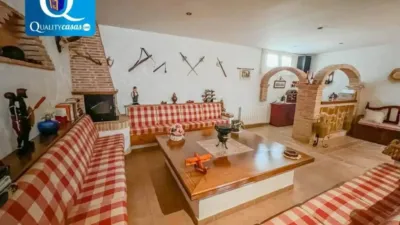 Chalet in Sant Vicent del Raspeig - San Vicente del Raspeig photo 43