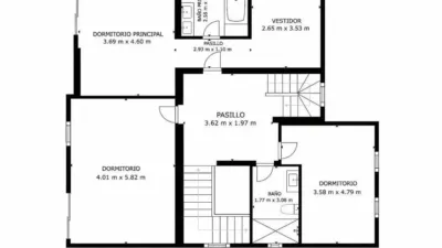 Chalet in Castelldefels photo 39