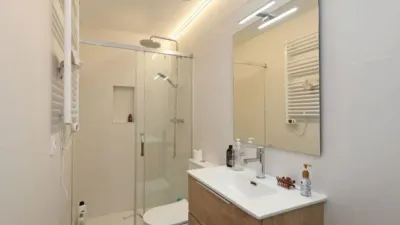 Apartment in Molins de Rei photo 25