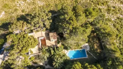 Chalet in Pollença photo 6