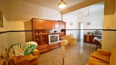 Chalet in La Roda de Andalucía photo 9