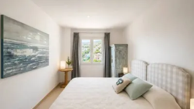 Apartment at Carrer 72, 6 Andratx photo 25