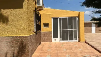 Chalet in Murcia Capital photo 9