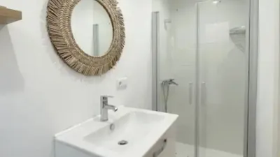 Apartment in Pont Nou photo 20