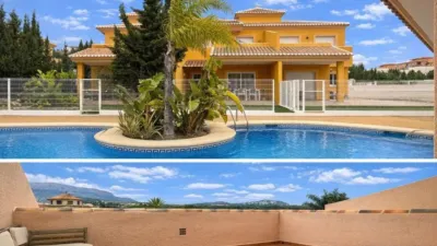 Chalet on Pla Roig Street, 65 photo 39