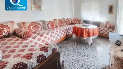 Apartment in Petrer photo 14