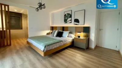 Chalet in Finestrat photo 8
