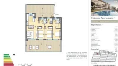Apartment in Mutxamel photo 35