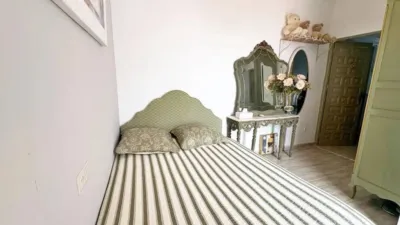 Chalet in Aguadulce photo 28