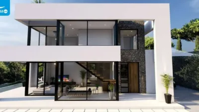 Chalet in Benissa photo 5