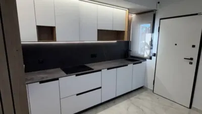 Apartment in Algorfa photo 18