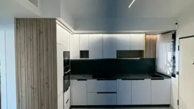Apartment in Algorfa photo 17