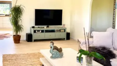 Chalet in Sineu photo 54