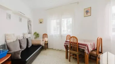 Apartment in Castelldefels photo 32