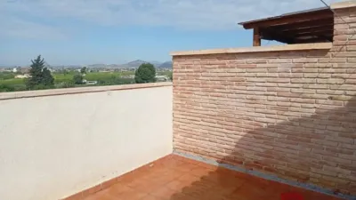 Attic in Murcia Capital photo 11