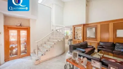 Chalet in Mutxamel photo 31