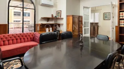 Penthouse in Alameda de Colón photo 22