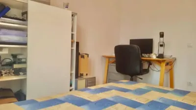 Apartment in Sants photo 10