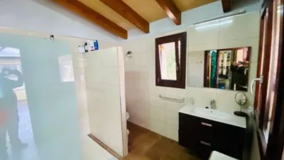Chalet in Santa Margalida photo 16