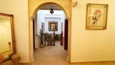 Chalet in La Roda de Andalucía photo 5