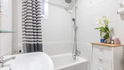 Apartment in Les Tendetes photo 30