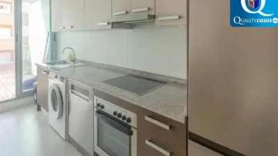 Apartment in the Centre photo 4