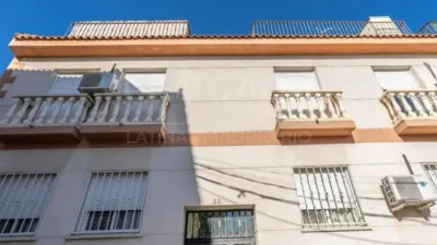 Apartment in Torres de la Alameda photo 38