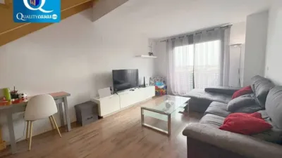 Duplex Penthouse in Haygon-Universidad photo 2