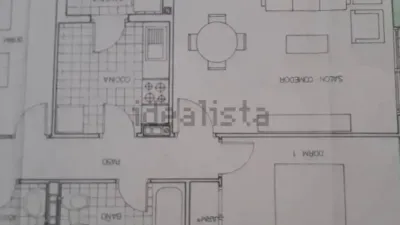 Apartment in Santa Pola photo 23