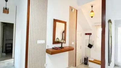 Penthouse on Calle Marina Nacional photo 10